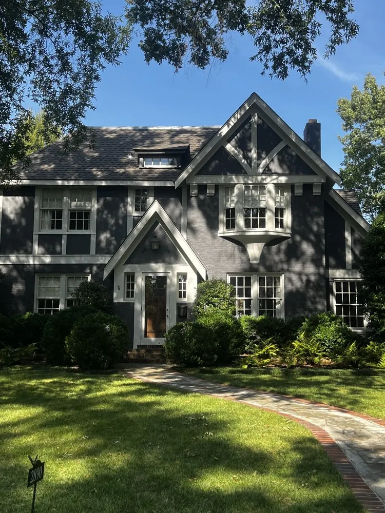 Slide of Top Quality Roofing