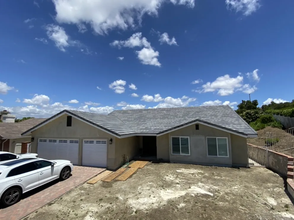 Slide of Top Quality Roofing