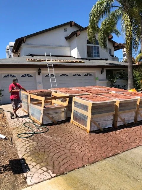 Slide of Top Quality Roofing