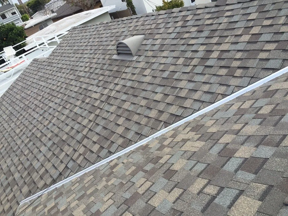 Slide of Top Quality Roofing