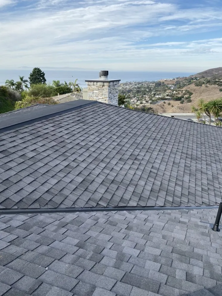 Slide of Top Quality Roofing