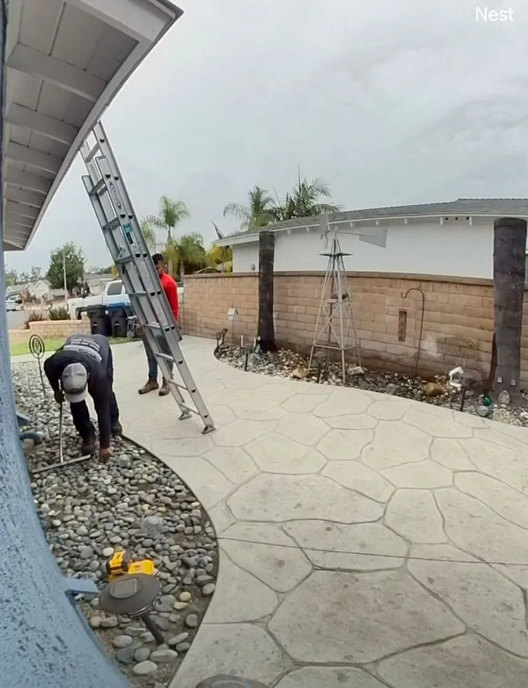 Slide of Top Quality Roofing