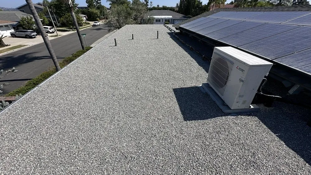 Slide of Top Quality Roofing