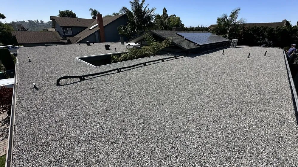 Slide of Top Quality Roofing