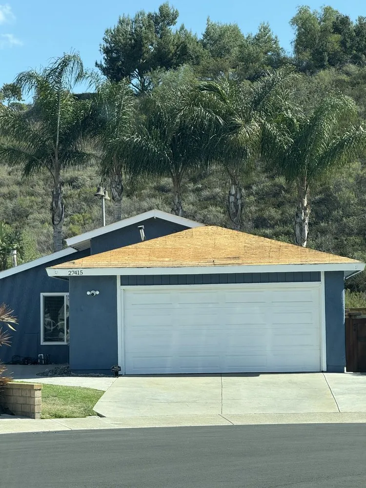 Slide of Top Quality Roofing