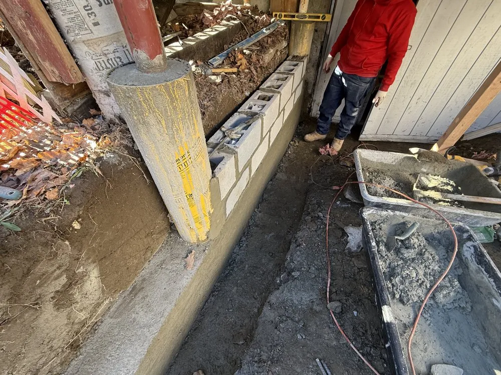 Slide of Top Rank Masonry And Paving