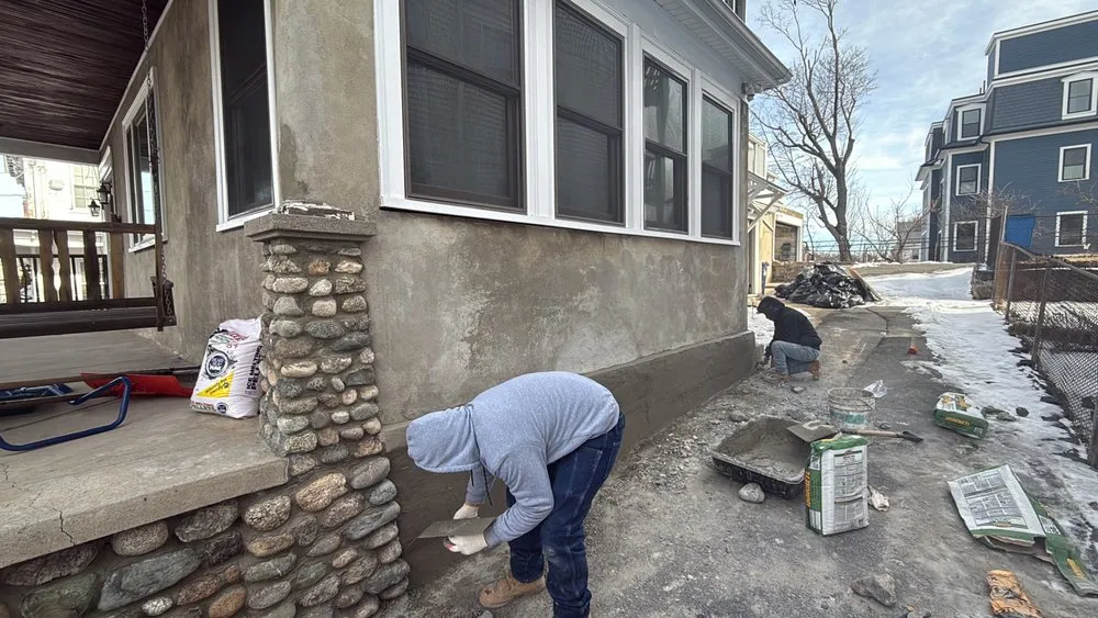 Slide of Top Rank Masonry And Paving
