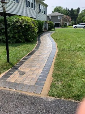 Slide of Top Rank Renovation