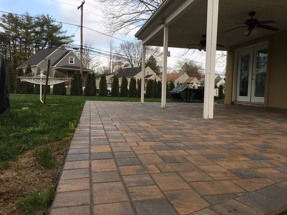 Slide of Top Rank Renovation