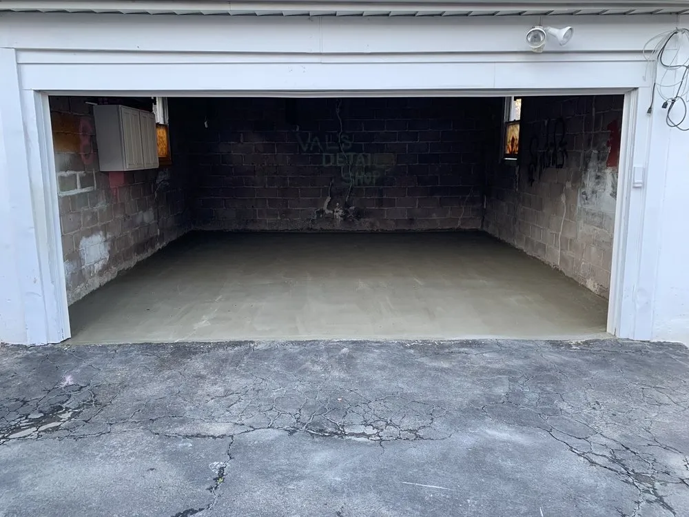 Slide of Top Rank Renovation