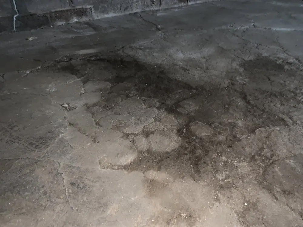 Slide of Top Rank Renovation