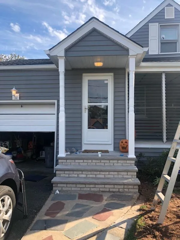 Slide of Top Rank Renovation