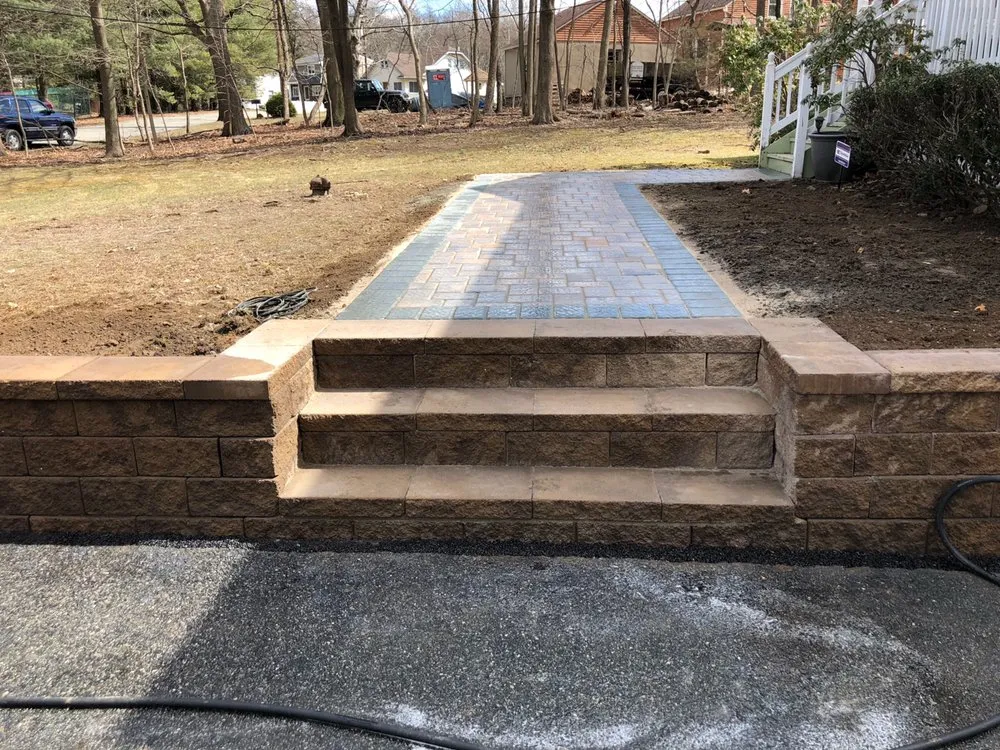 Slide of Top Rank Renovation