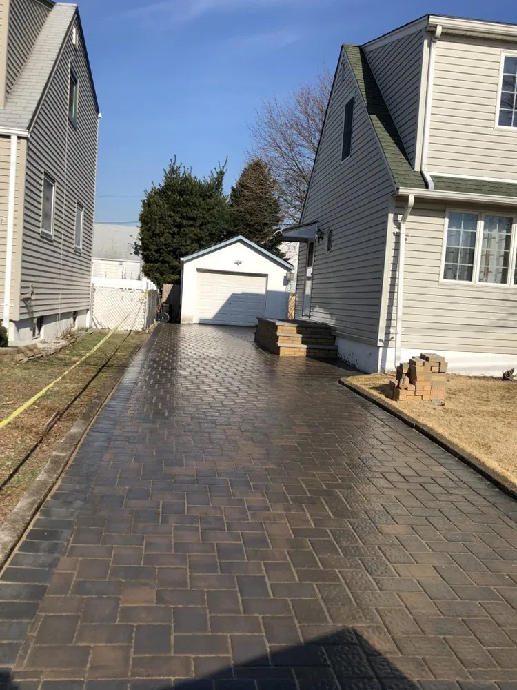 Slide of Top Rank Renovation