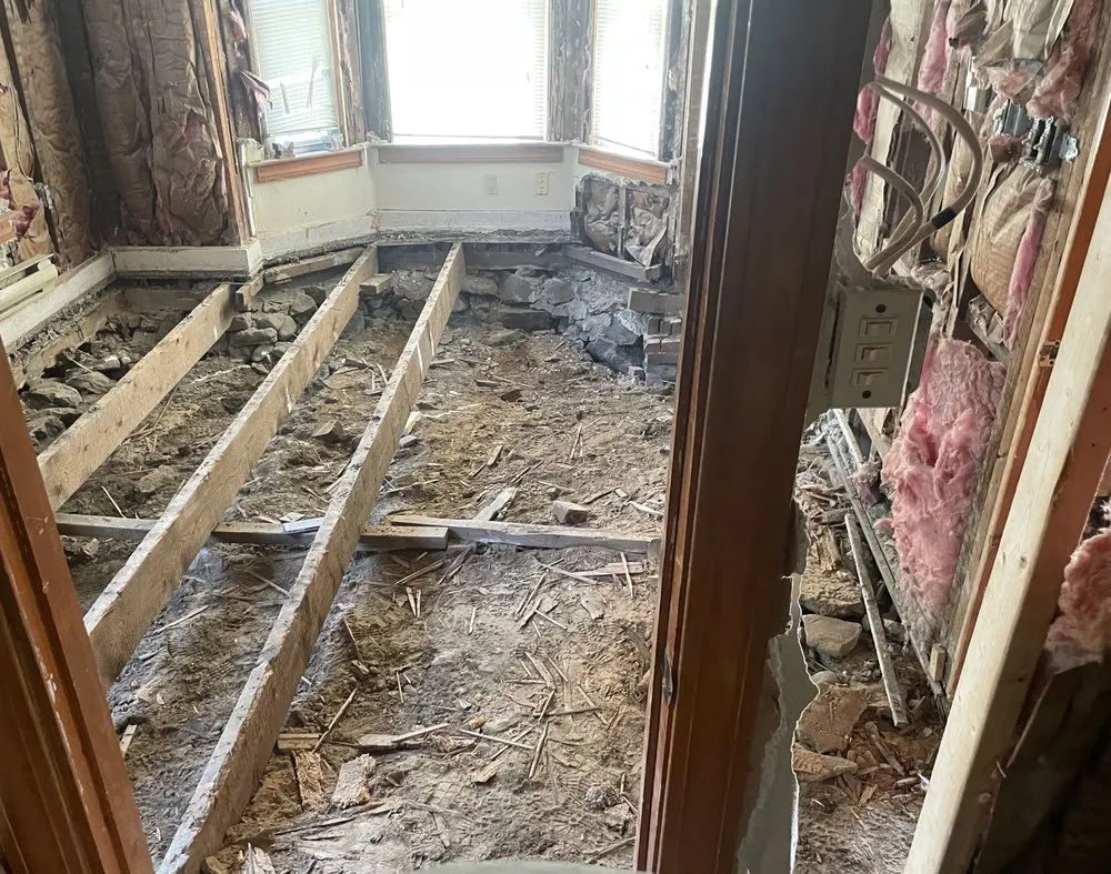 Slide of Top Rank Roofing and Masonry