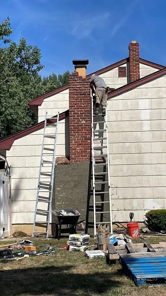 Slide of Top Rank Roofing and Masonry