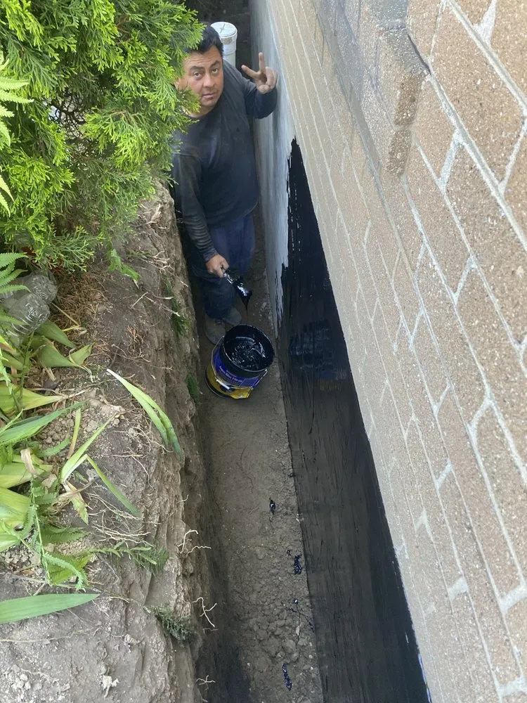 Slide of Top Rank Roofing and Masonry