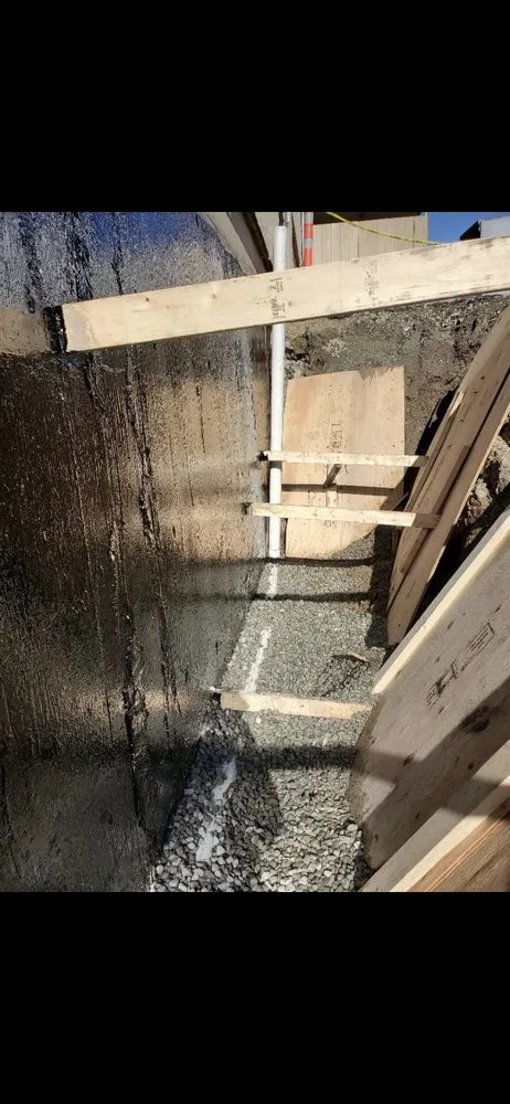 Slide of Top Rank Roofing and Masonry