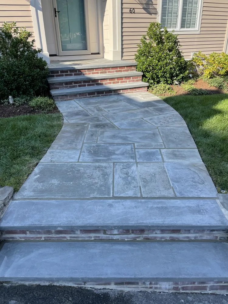 Slide of Top Rank Roofing and Masonry