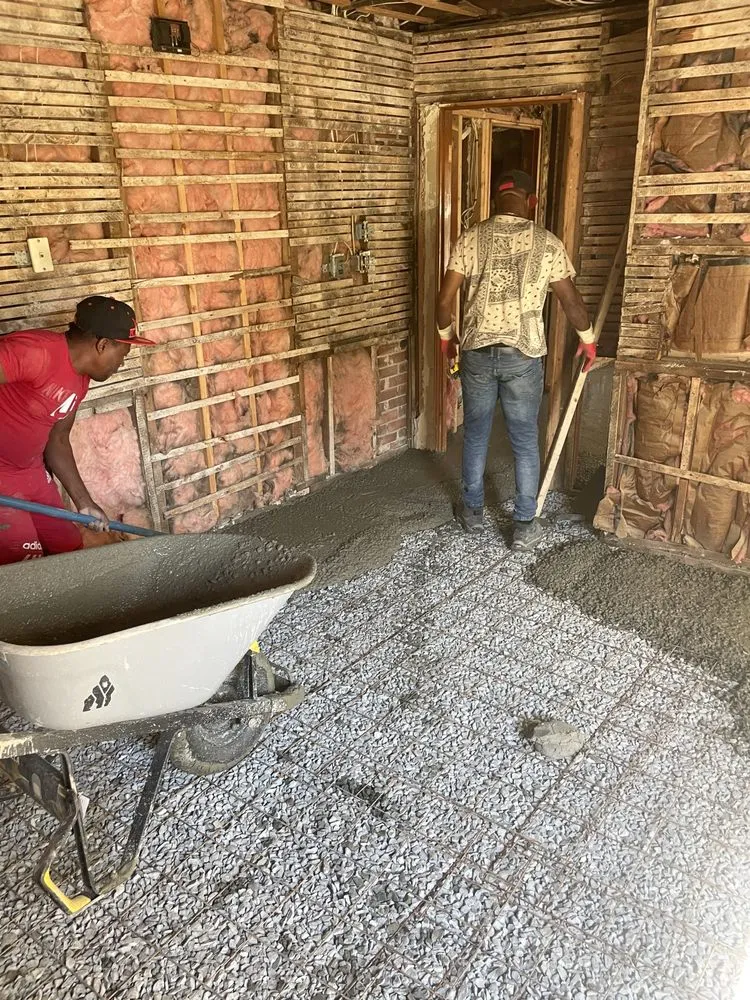 Slide of Top Rank Roofing and Masonry