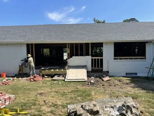 Top Rank Roofing and Masonry