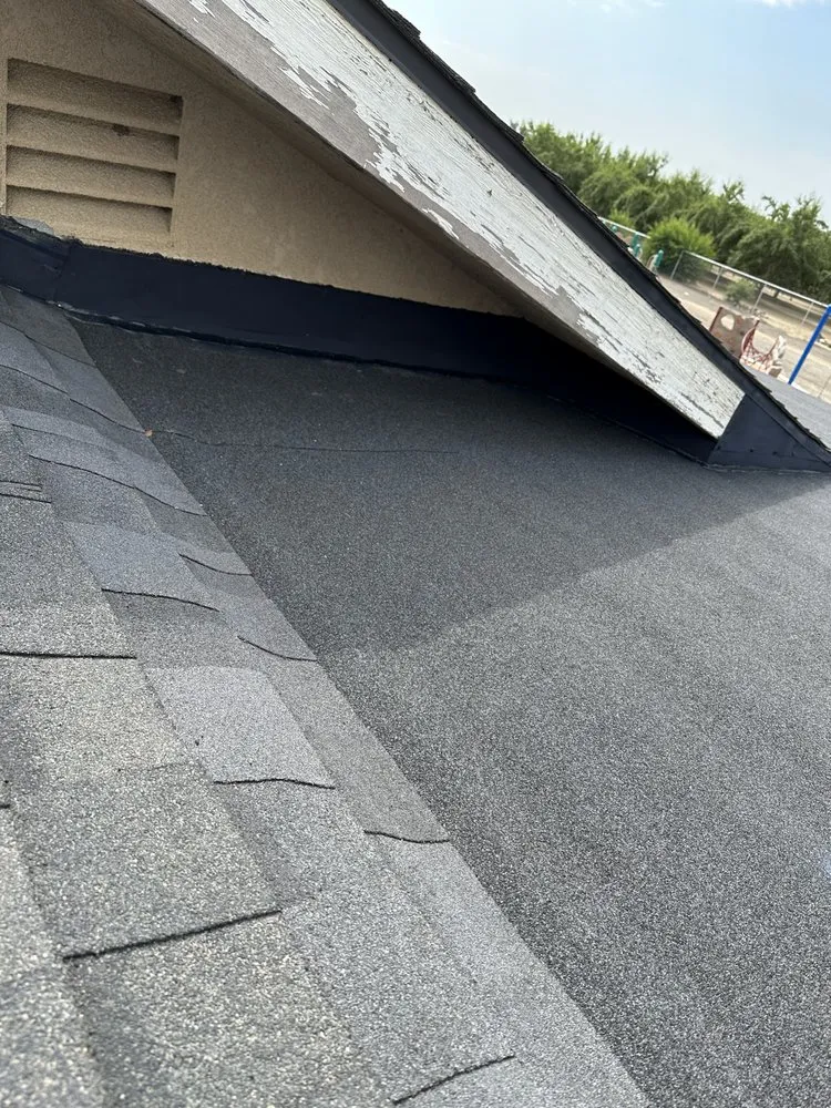 Slide of Top Rank Roofing