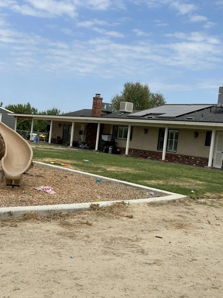 Slide of Top Rank Roofing