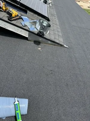 Top Rank Roofing Logo