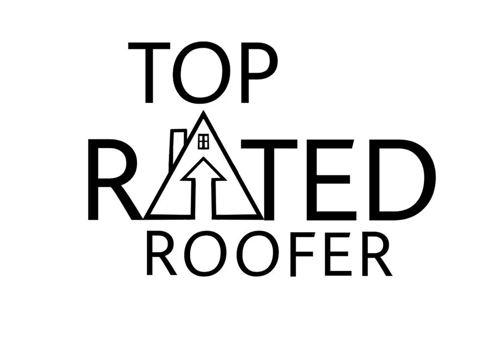 Slide of Top Rated Roofer