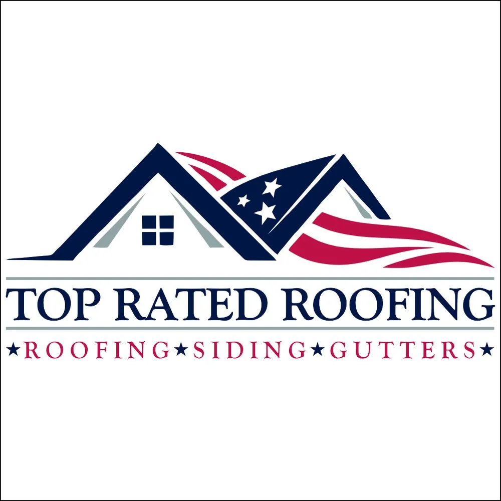Slide of Top Rated Roofing