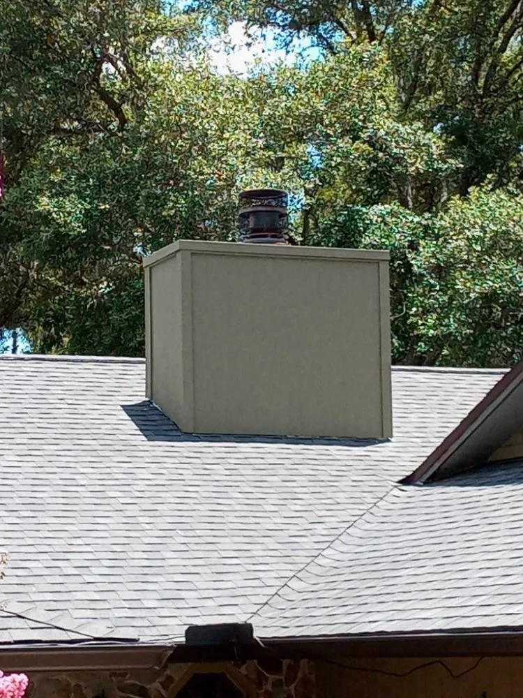 Slide of Top Rated Roofing