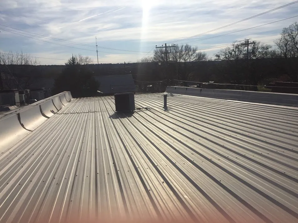 Slide of Top Rated Roofing