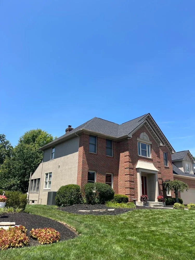 Slide of Top Rated Roofing