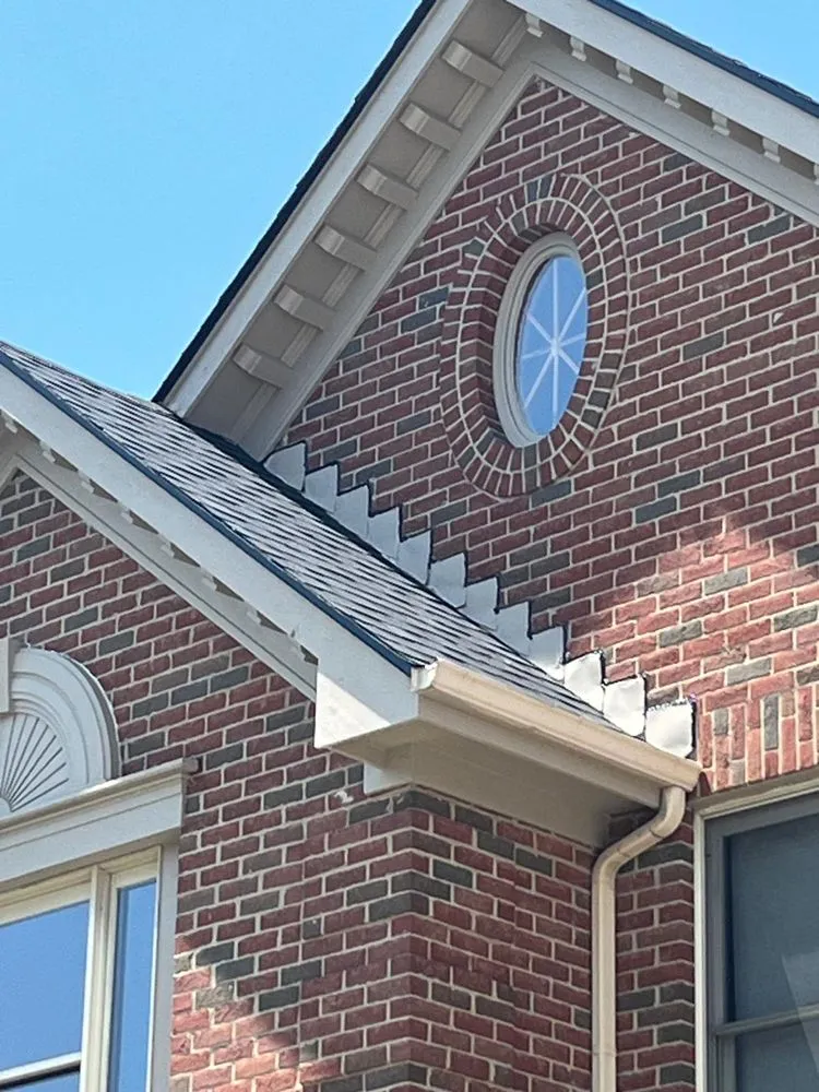 Slide of Top Rated Roofing