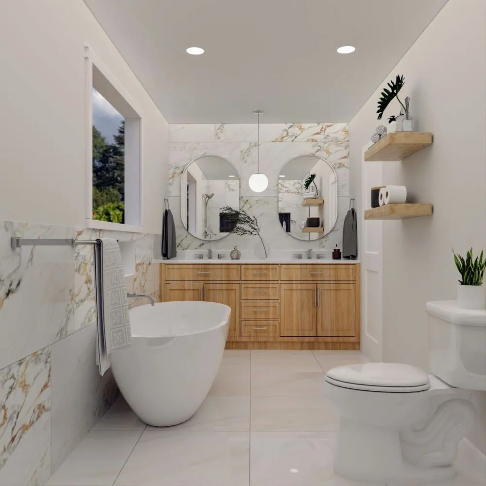 Slide of Top Remodeling