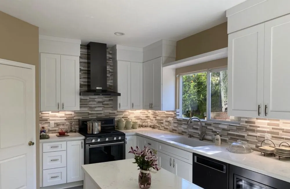 Slide of Top Remodeling