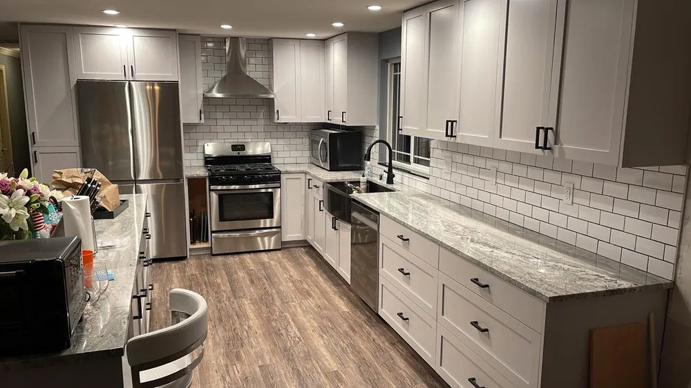 Slide of Top Remodeling