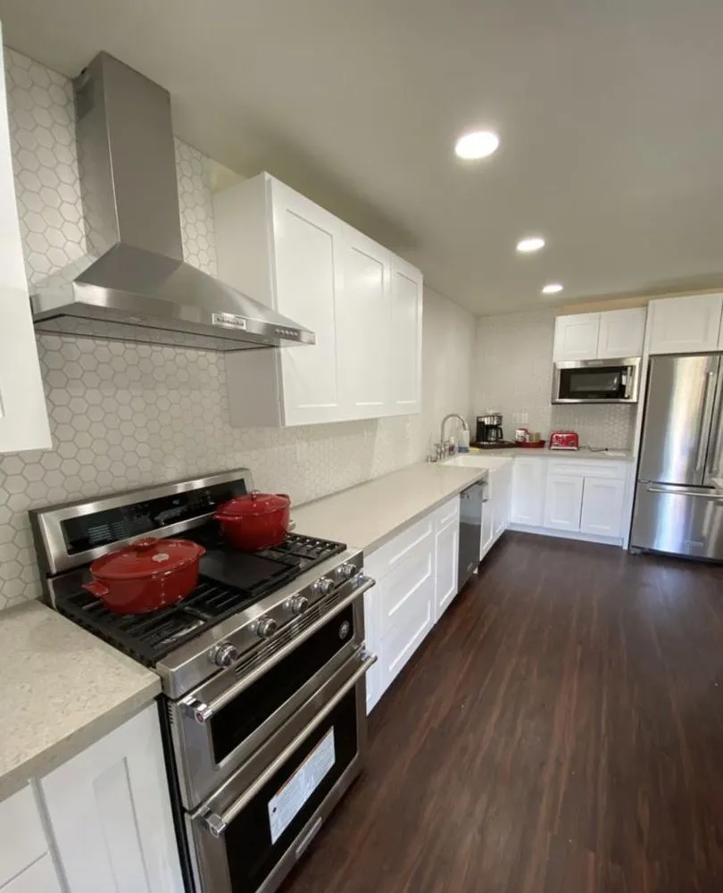 Slide of Top Remodeling