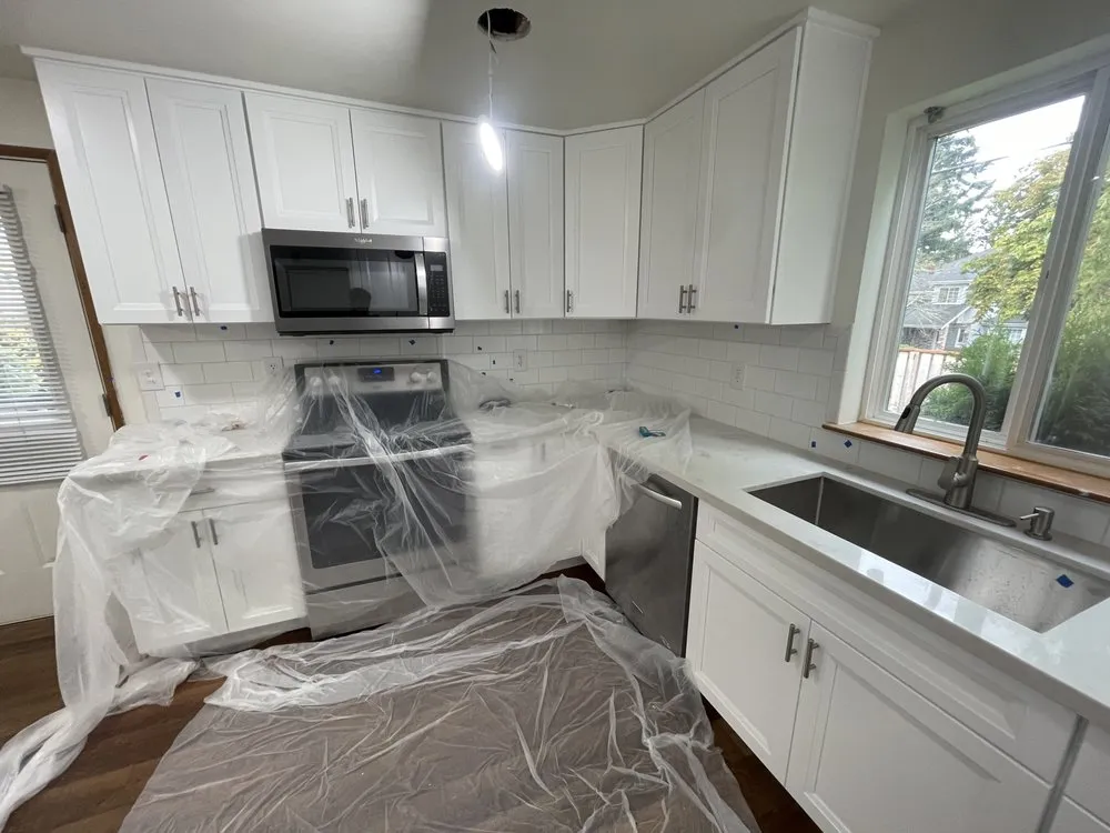 Slide of Top Remodeling