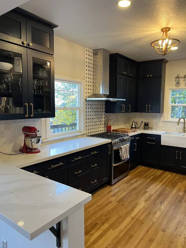 Slide of Top Remodeling