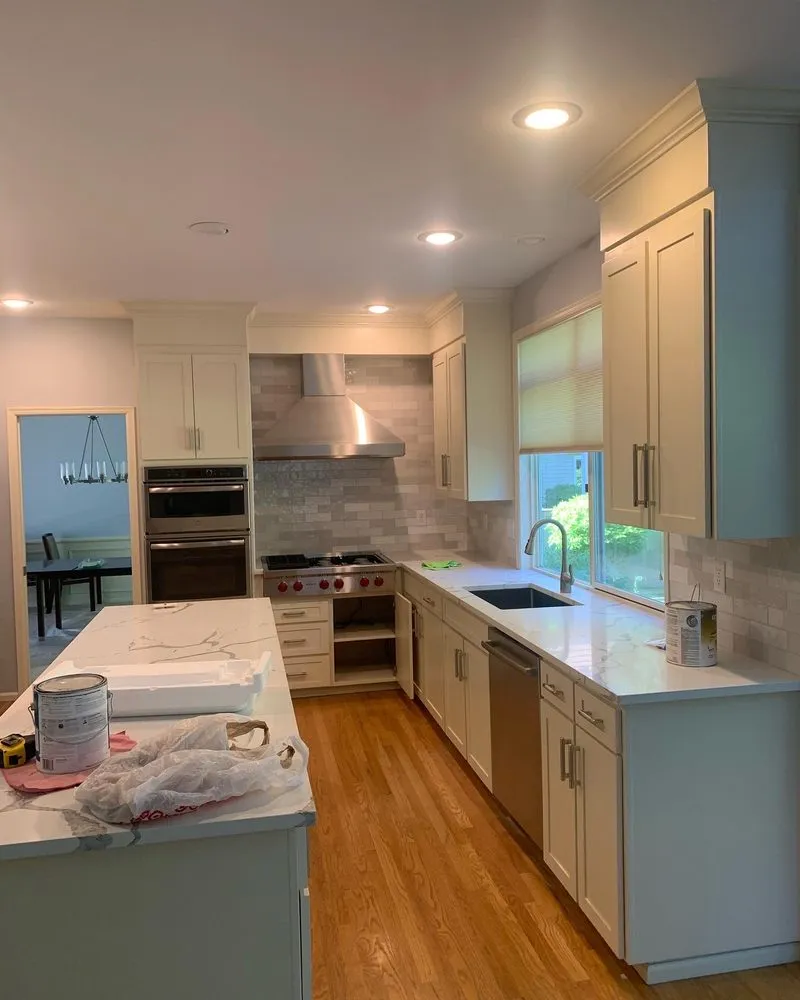 Slide of Top Remodeling