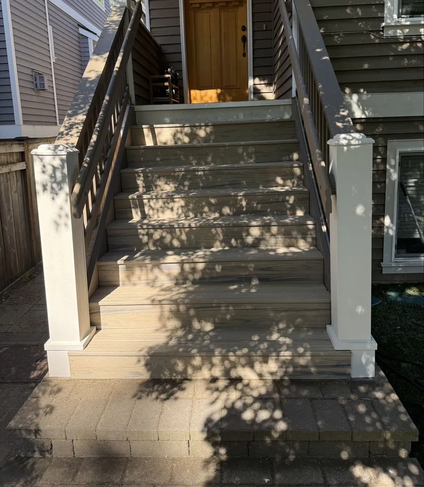 Slide of Top Remodeling