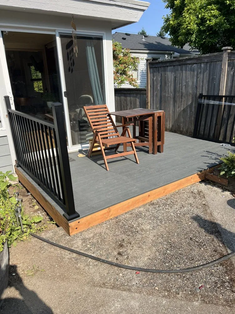 Slide of Top Remodeling