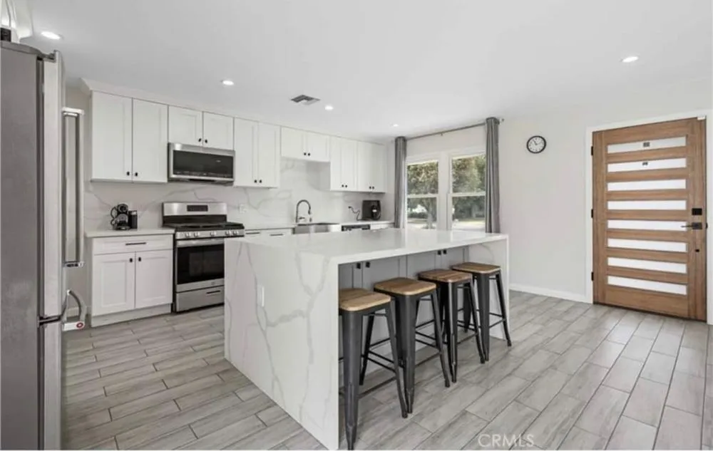 Slide of Top Remodeling