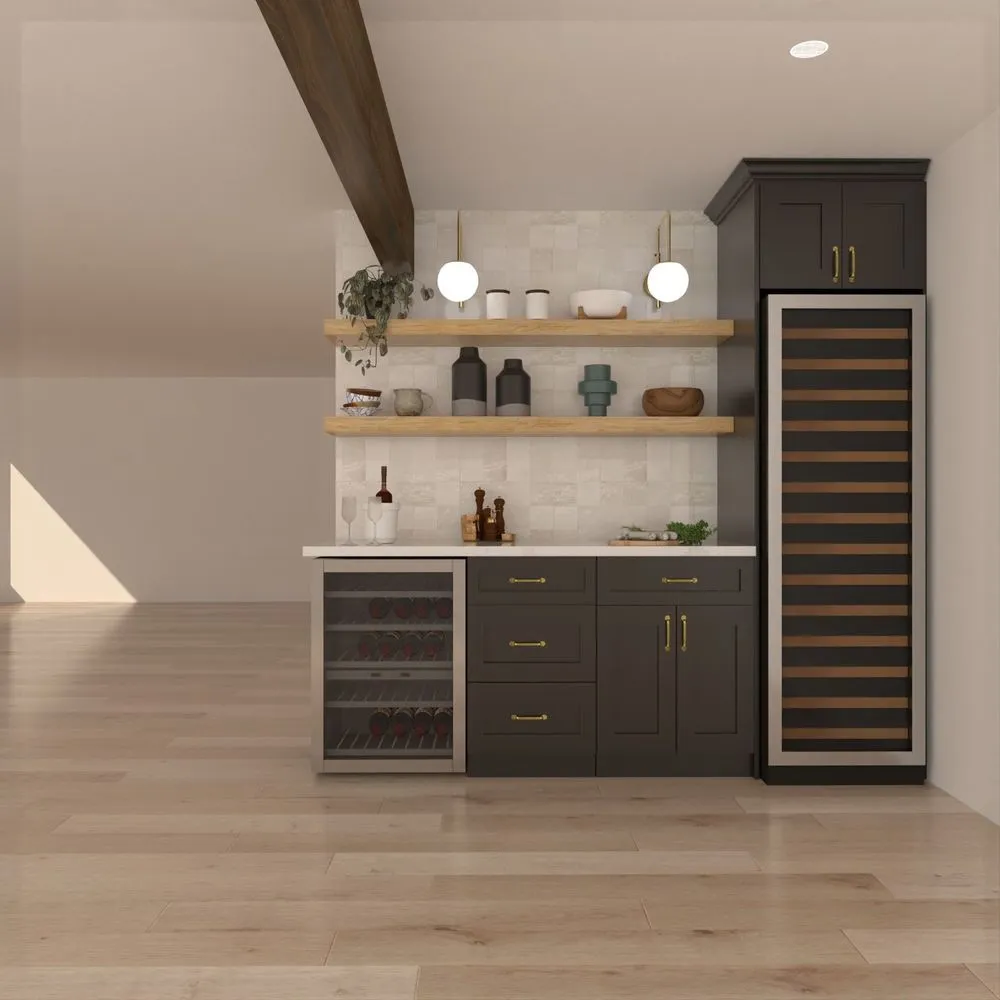 Slide of Top Remodeling