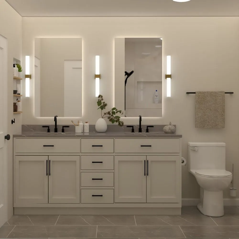 Slide of Top Remodeling