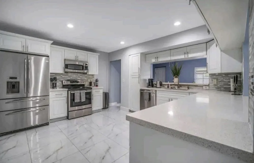 Slide of Top Remodeling