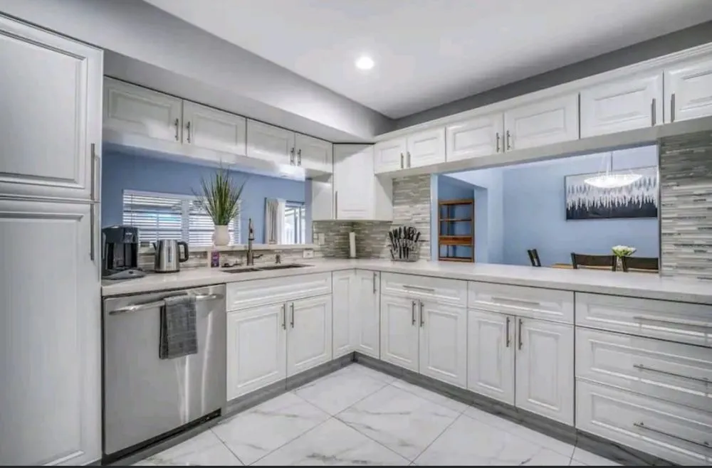 Slide of Top Remodeling