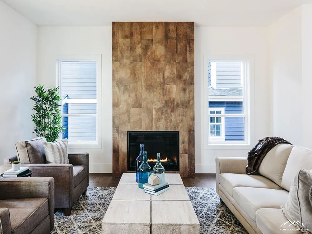 Slide of Top Renovation