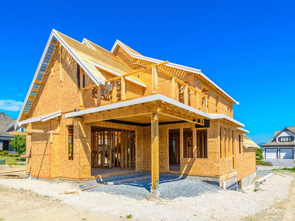 Slide of Top Renovation